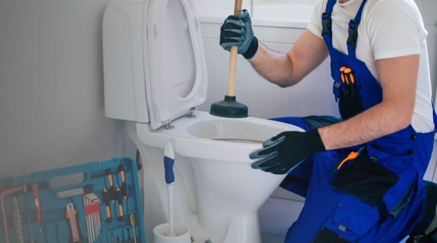 Professional septic pumping service in Pep, NM